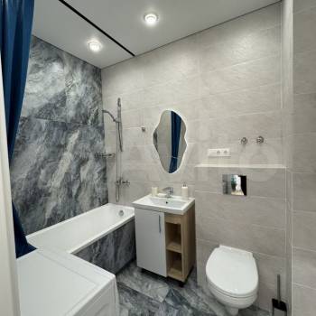 Продается 1-комнатная квартира, 30 м²