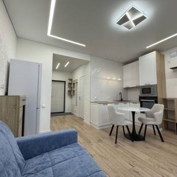 Продается 1-комнатная квартира, 30 м²