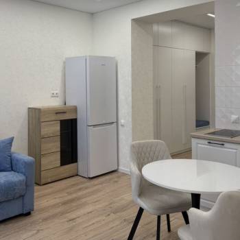 Продается 1-комнатная квартира, 30 м²