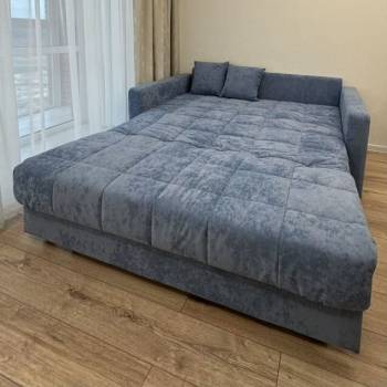 Продается 1-комнатная квартира, 30 м²