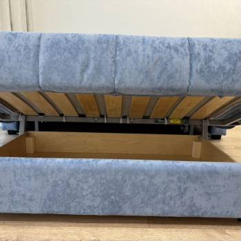 Продается 1-комнатная квартира, 30 м²