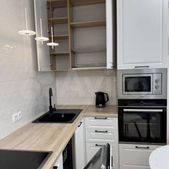 Продается 1-комнатная квартира, 30 м²