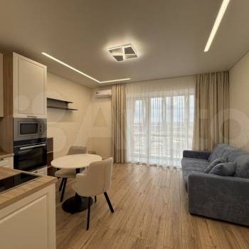 Продается 1-комнатная квартира, 30 м²