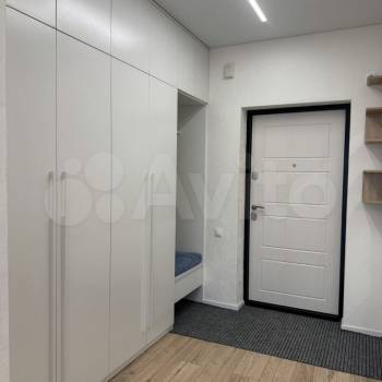 Продается 1-комнатная квартира, 30 м²