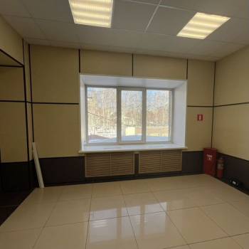 Сдается Нежилое помещение, 20,5 м²