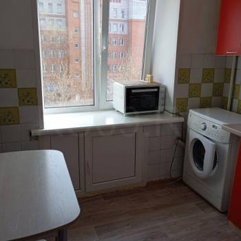 Сдается 2-х комнатная квартира, 40 м²