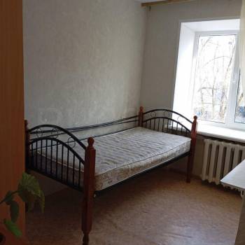 Сдается 2-х комнатная квартира, 40 м²