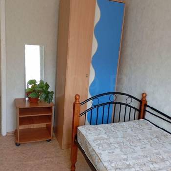 Сдается 2-х комнатная квартира, 40 м²