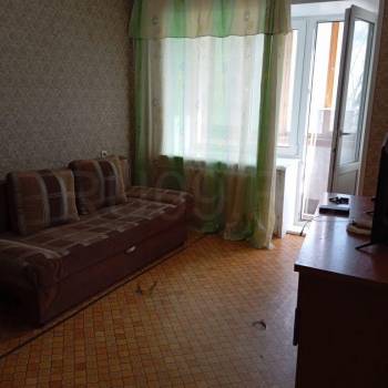 Сдается 2-х комнатная квартира, 40 м²