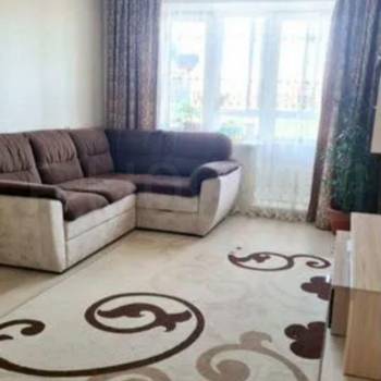 Продается 3-х комнатная квартира, 84 м²