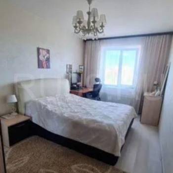 Продается 3-х комнатная квартира, 84 м²