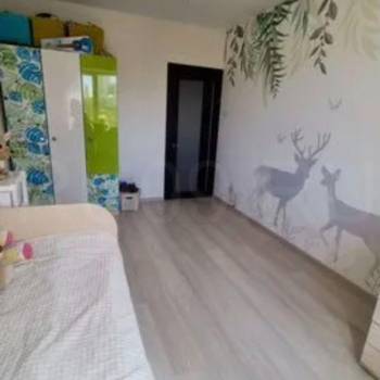 Продается 3-х комнатная квартира, 84 м²