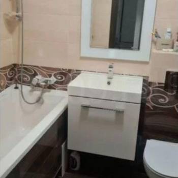 Продается 3-х комнатная квартира, 84 м²