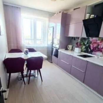 Продается 3-х комнатная квартира, 84 м²