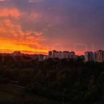 Продается 3-х комнатная квартира, 84 м²