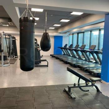 Сдается 2-х комнатная квартира, 56 м²