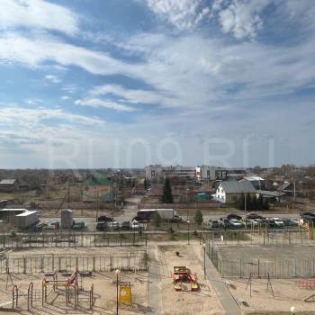 Продается 1-комнатная квартира, 34 м²