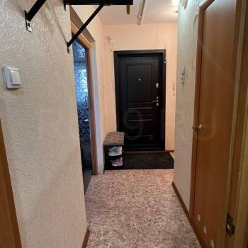 Продается 1-комнатная квартира, 34 м²