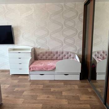 Продается 1-комнатная квартира, 34 м²