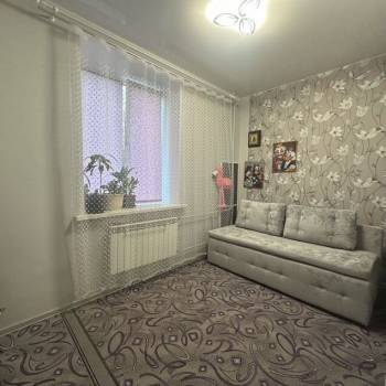 Продается 2-х комнатная квартира, 60 м²