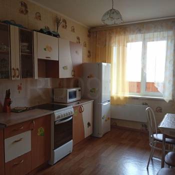 Продается 2-х комнатная квартира, 60 м²
