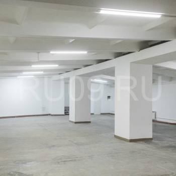 Сдается Нежилое помещение, 555 м²