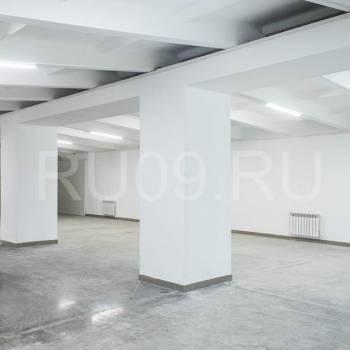 Сдается Нежилое помещение, 555 м²