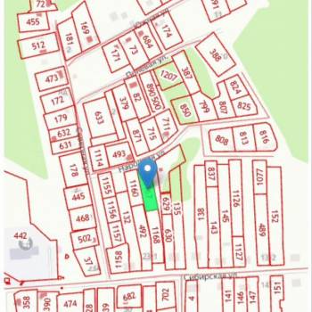 Продается Участок, 1500 м²