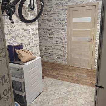 Продается 2-х комнатная квартира, 54 м²