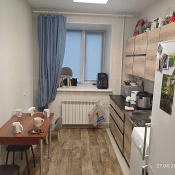 Продается 2-х комнатная квартира, 54 м²