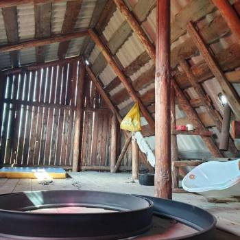 Продается Дом, 15 м²