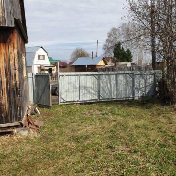 Продается Дом, 15 м²