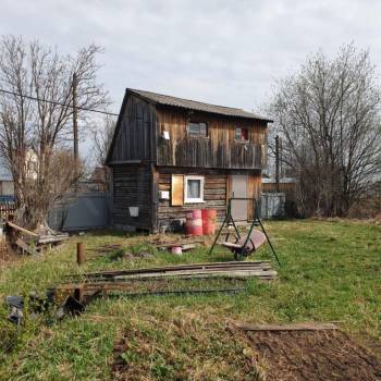 Продается Дом, 15 м²