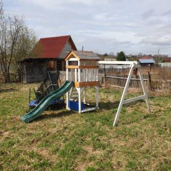 Продается Дом, 15 м²