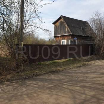 Продается Дом, 15 м²