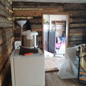 Продается Дом, 15 м²