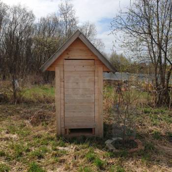 Продается Дом, 15 м²