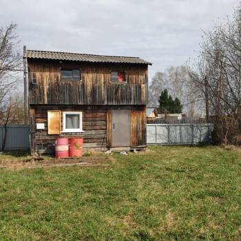 Продается Дом, 15 м²