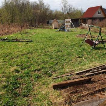 Продается Дом, 15 м²