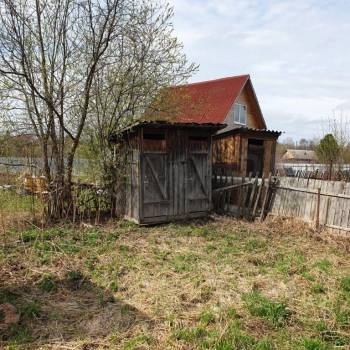 Продается Дом, 15 м²