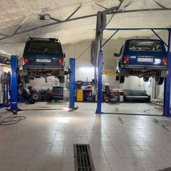 Сдается Нежилое помещение, 160 м²