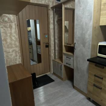 Продается 1-комнатная квартира, 18 м²