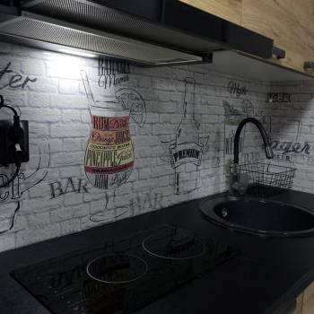 Продается 1-комнатная квартира, 18 м²