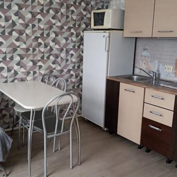 Сдается 2-х комнатная квартира, 34 м²