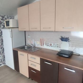 Сдается 2-х комнатная квартира, 34 м²