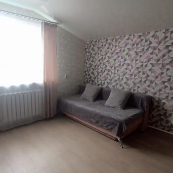 Сдается 2-х комнатная квартира, 34 м²