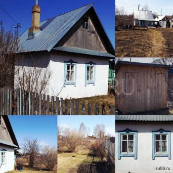 Продается Дом, 20 м²