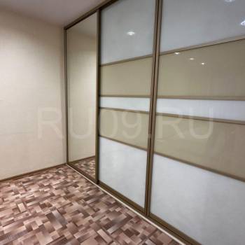 Продается 1-комнатная квартира, 42 м²