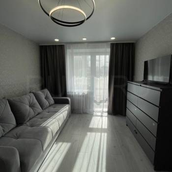 Продается 1-комнатная квартира, 30 м²