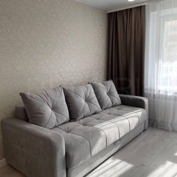 Продается 1-комнатная квартира, 30 м²